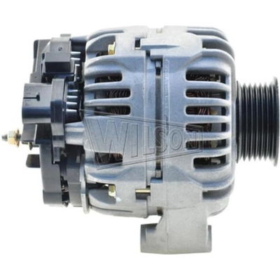 Remanufactured Alternator by WILSON - 90-15-6465 pa8