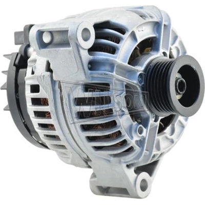 Remanufactured Alternator by WILSON - 90-15-6469 pa5