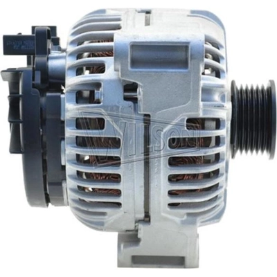 Remanufactured Alternator by WILSON - 90-15-6469 pa8