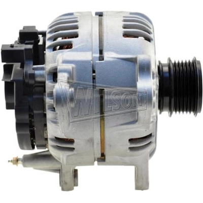 Remanufactured Alternator by WILSON - 90-15-6477 pa7