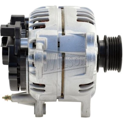 Remanufactured Alternator by WILSON - 90-15-6478 pa7