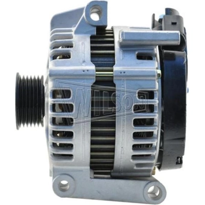 WILSON - 90-15-6481 - Remanufactured Alternator pa5