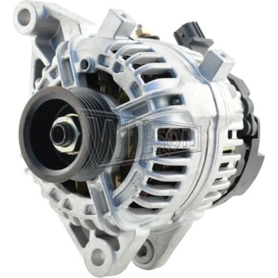 Remanufactured Alternator by WILSON - 90-15-6500 pa6