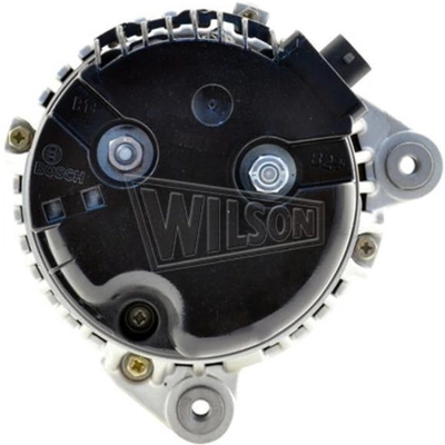 Remanufactured Alternator by WILSON - 90-15-6518 pa5