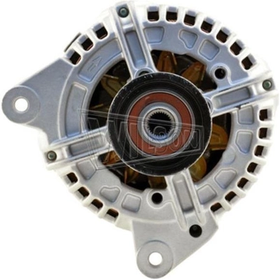 Remanufactured Alternator by WILSON - 90-15-6518 pa7