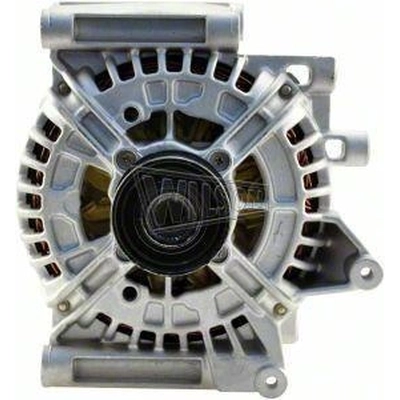 Remanufactured Alternator by WILSON - 90-15-6527 pa7