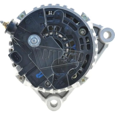 Remanufactured Alternator by WILSON - 90-15-6532 pa5