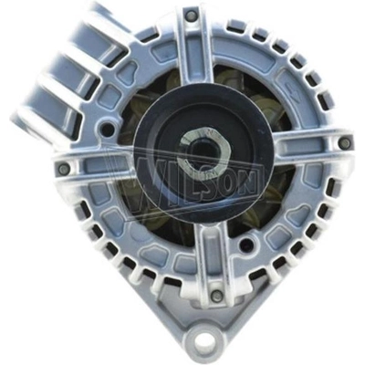 Remanufactured Alternator by WILSON - 90-15-6536 pa5