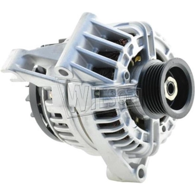 Remanufactured Alternator by WILSON - 90-15-6536 pa7