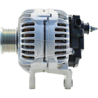 Remanufactured Alternator by WILSON - 90-15-6537 pa7