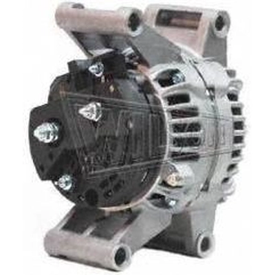 Remanufactured Alternator by WILSON - 90-15-6569 pa2