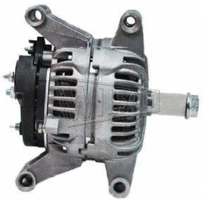 Remanufactured Alternator by WILSON - 90-15-6569 pa4