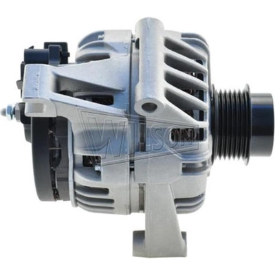 Remanufactured Alternator by WILSON - 90-15-6574 pa7