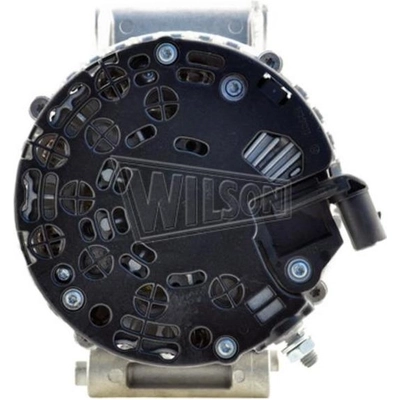 Remanufactured Alternator by WILSON - 90-15-6587 pa6