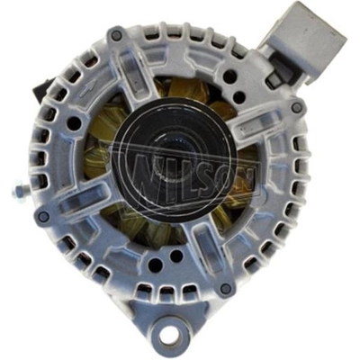 Remanufactured Alternator by WILSON - 90-15-6593 pa6