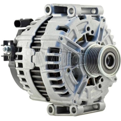 Remanufactured Alternator by WILSON - 90-15-6595 pa5