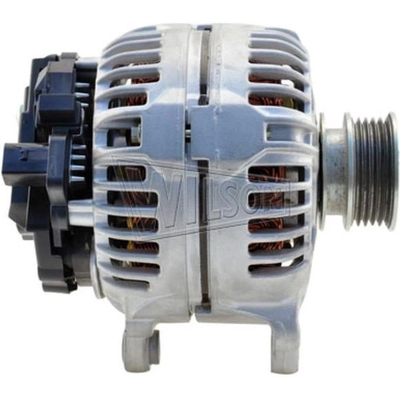 Remanufactured Alternator by WILSON - 90-15-6597 pa5