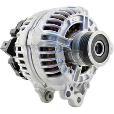 Remanufactured Alternator by WILSON - 90-15-6597 pa6