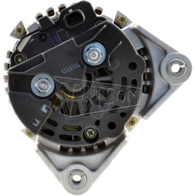 Remanufactured Alternator by WILSON - 90-15-6601 pa5