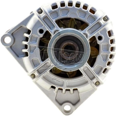 Remanufactured Alternator by WILSON - 90-15-6601 pa6