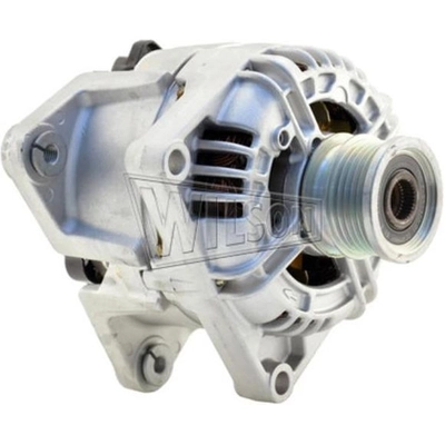 Remanufactured Alternator by WILSON - 90-15-6601 pa8