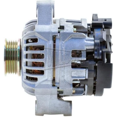 Remanufactured Alternator by WILSON - 90-15-6605 pa5