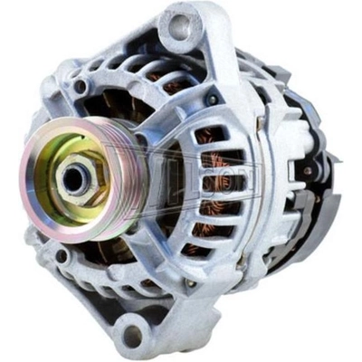 Remanufactured Alternator by WILSON - 90-15-6605 pa6