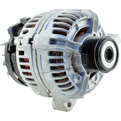 Remanufactured Alternator by WILSON - 90-15-6614 pa5