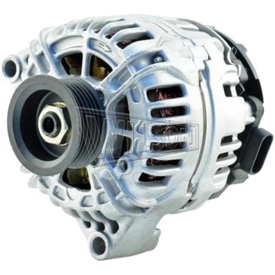Remanufactured Alternator by WILSON - 90-15-6621 pa5