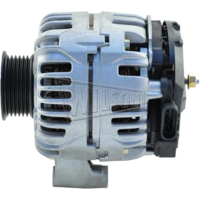 Remanufactured Alternator by WILSON - 90-15-6621 pa7