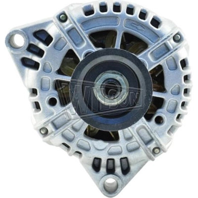 Remanufactured Alternator by WILSON - 90-15-6621 pa8