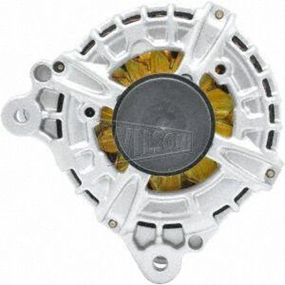 Remanufactured Alternator by WILSON - 90-15-6654 pa7