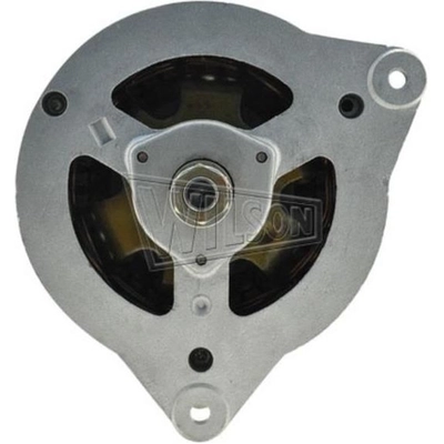 Remanufactured Alternator by WILSON - 90-17-8086 pa7