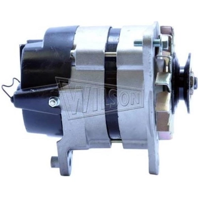 WILSON - 90-17-8098 - Remanufactured Alternator pa8