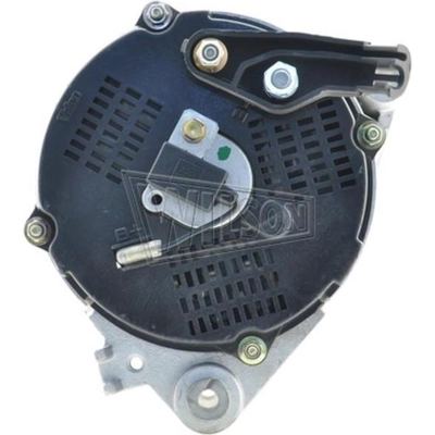 Remanufactured Alternator by WILSON - 90-20-3553 pa5