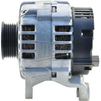 Remanufactured Alternator by WILSON - 90-22-5508 pa7