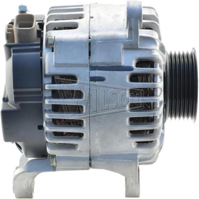 Remanufactured Alternator by WILSON - 90-22-5519 pa6