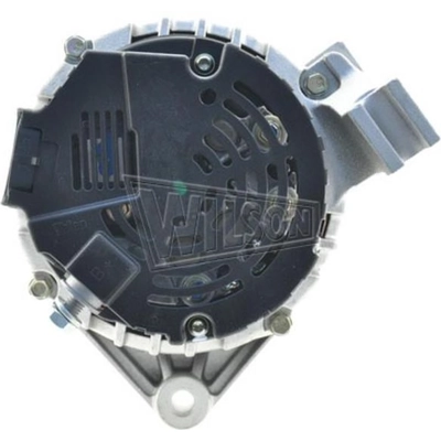 Remanufactured Alternator by WILSON - 90-22-5521 pa7