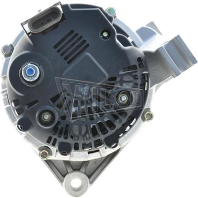 Remanufactured Alternator by WILSON - 90-22-5523 pa6