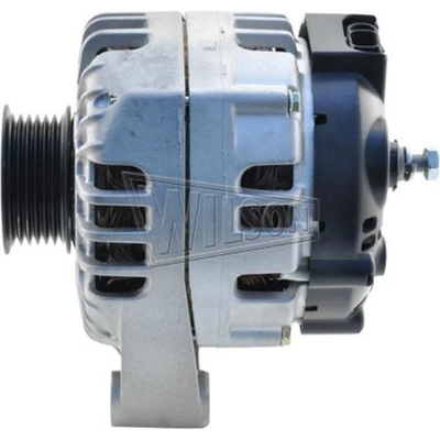 Remanufactured Alternator by WILSON - 90-22-5527 pa7