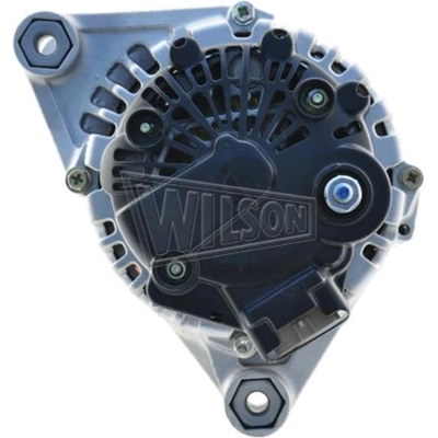Remanufactured Alternator by WILSON - 90-22-5529 pa6