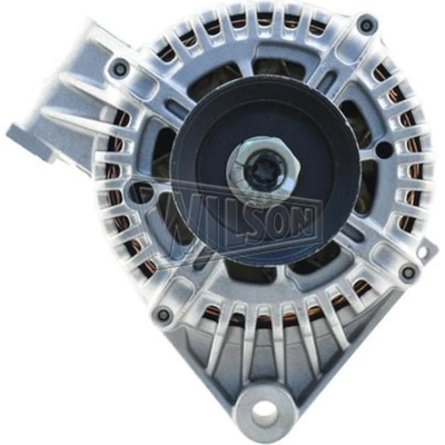 Remanufactured Alternator by WILSON - 90-22-5539 pa7