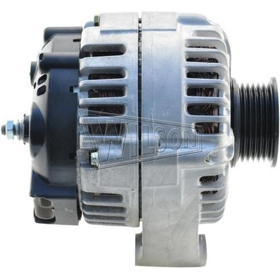 Remanufactured Alternator by WILSON - 90-22-5540 pa8
