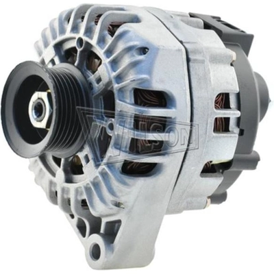 WILSON - 90-22-5544 - Remanufactured Alternator pa7