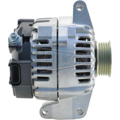 Remanufactured Alternator by WILSON - 90-22-5545 pa6