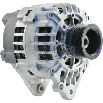 Remanufactured Alternator by WILSON - 90-22-5548 pa7