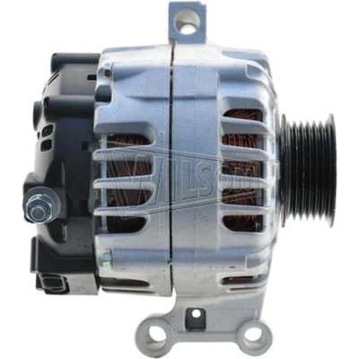 Remanufactured Alternator by WILSON - 90-22-5554 pa7