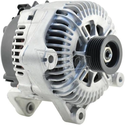 Remanufactured Alternator by WILSON - 90-22-5560 pa5