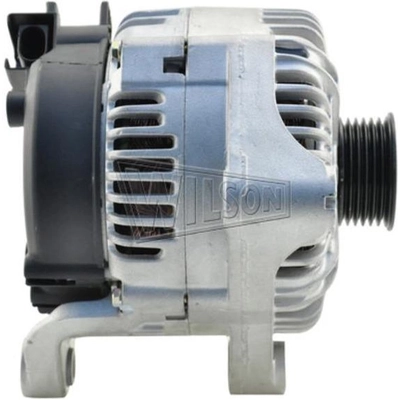 Remanufactured Alternator by WILSON - 90-22-5560 pa7