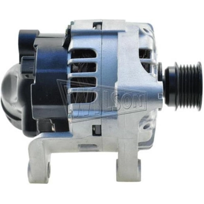 WILSON - 90-22-5563 - Remanufactured Alternator pa8